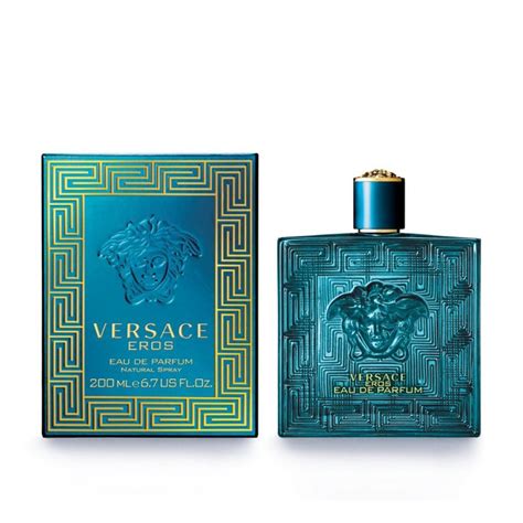 versace eros precio en dolares|versace eros 200ml perfume shop.